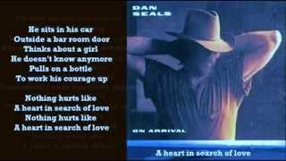 A Heart in Search of Love Music Video