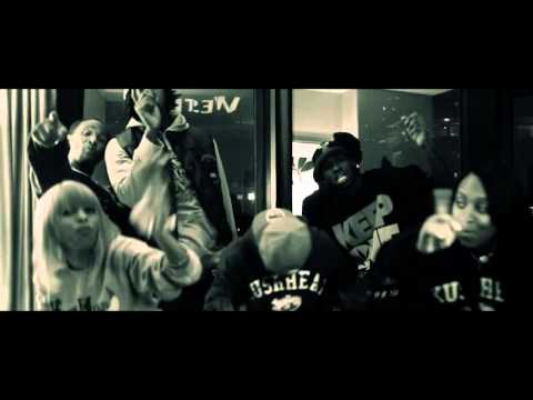 MARKO MONTANA x TY x TRAPPERS AND DRILLERS