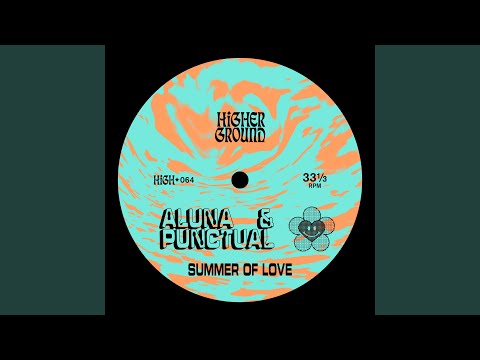 Summer of Love