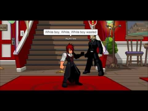 YFM-White Boy Wasted