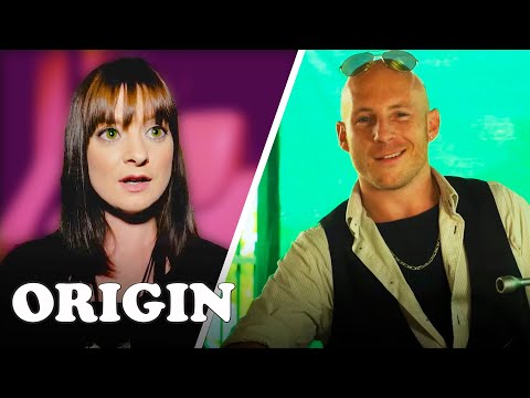 Date Is STARSTRUCK With This Ladies Man | Dinner Date | Origin