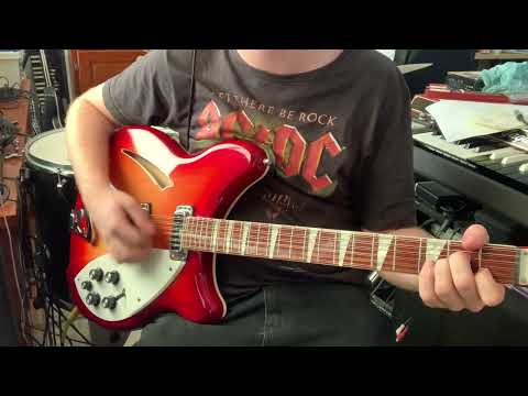 The Day Walk (Never Before) - Byrds
