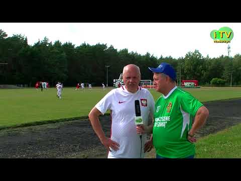XV Mecz piłkarski nie dla rasizmu w Nadarzynie