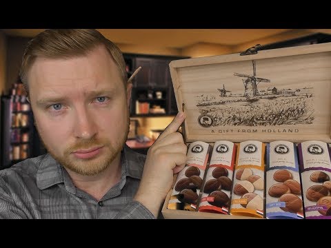 ASMR - Sugar Dealer Roleplay (The Dutch Shipment)