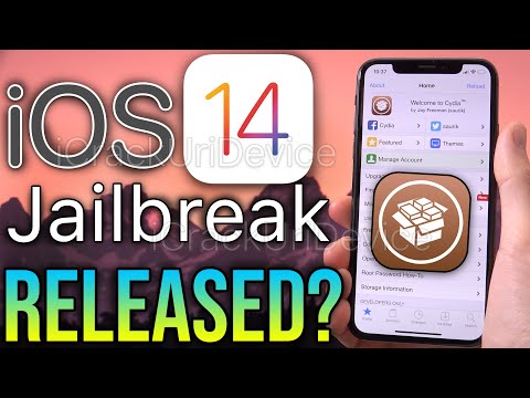 iOS 14 Jailbreak Released - SORT OF... DON’T GET EXCITED!