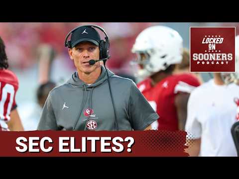 REVEALED: Sooners’ Roster Strategy STUNS Insiders | Oklahoma Staying Among Elites?