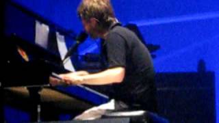 Thom Yorke - Atoms for Peace - I Froze Up - 2010-04-10 Chicago