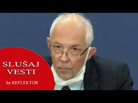 ŠOOK - OVO NIKO NIJE ZNAO O DR. KONU