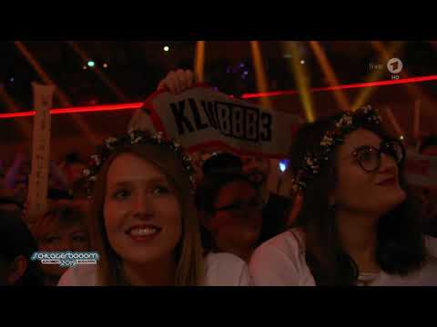 KLUBBB3 Udo Jürgens 85 jahre, Griechischer Wein,  Schlagerbooom 2019