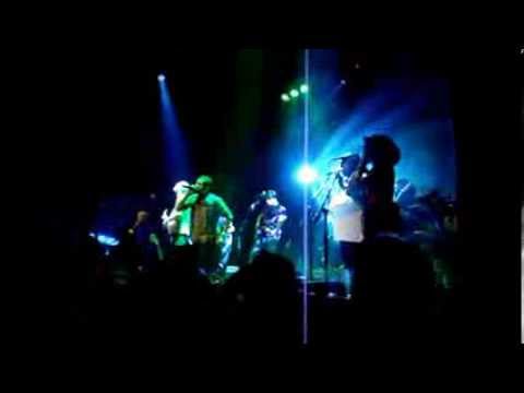 Rootsriders - Forever loving Jah (ft Ashwin Jaydee).mpg