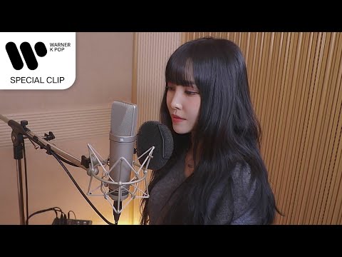 Video thumbnail for 온 세상이 나에게 (My Whole World Is You)