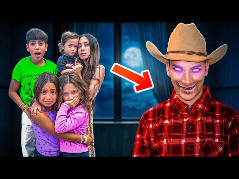 DAD CAN"T STOP SMILING ...