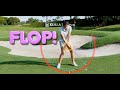 Flop Shot : Around the Green - Golf with Michele Low