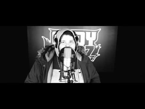 Heavy Joey\ 1takesession \ Cady Barz #4 - teaser