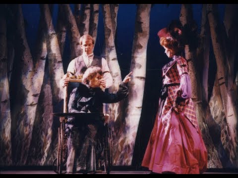 A Weekend in the Country