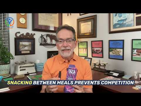 Best time of day/night to eat dark chocolate for cancer challenges