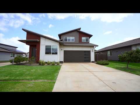 91-1327 Ipuolono St, Ewa Beach, HI, 96706