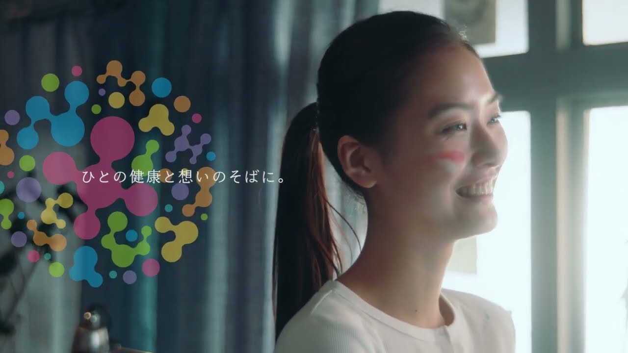 行こう。望むとこまで。