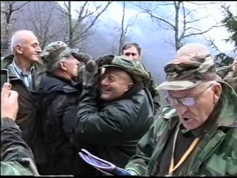 Shoqata e Gjahtareve Agim Selmonaj Gjueti e lire me daten 21.11.2010 6/9