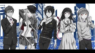 Download lagu Noragami OST | Delivery mp3
