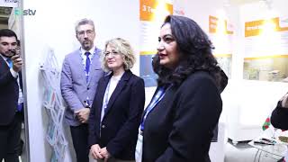 Video report from "Medinex 2022" exhibition