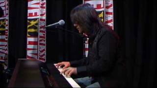 Robert Wells spelade i XL Live 2/2