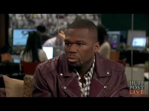 50 Cent on G-Unit, Jay-Z and Chris Lighty 