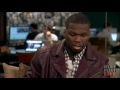 50 Cent on G-Unit, Jay-Z and Chris Lighty 