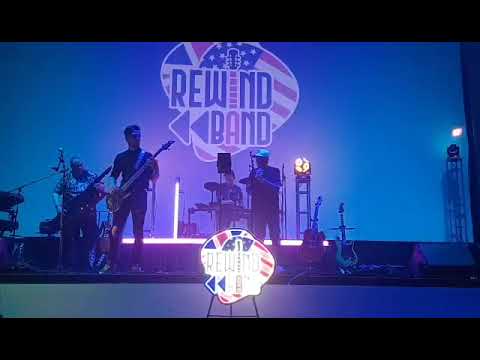 Promotional video thumbnail 4 for Rewind