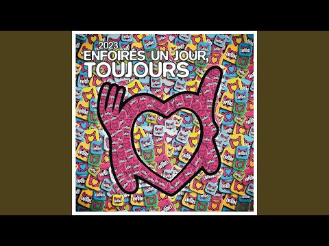 Videoclip de Dans un autre monde (Live) — Les Enfoirés