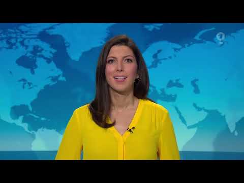 Tagesschau in 100 Sekunden (22.01.22, 21 Uhr)