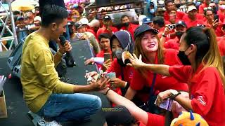 Download lagu DERITA DI BALIK TAWA || GERRY MAHESA [NEW PALLAPA REMTANG] mp3