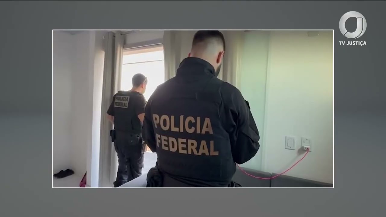 📺 JJ – Justiça Federal condena sheik dos bitcoins