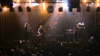 Evile - Cult &amp; Eternal Empire, Live at Hammerfest 2012.mpg