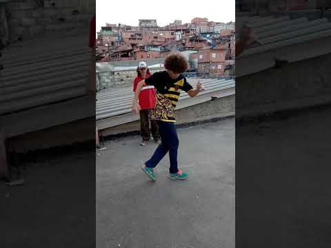 MEGA AGUDO 2 - NPSM Menino do Fusca & Riquinho Maloka (Bike Produções) Passinho dos Maloka!!