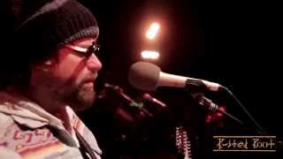 Rusted Root perform new song "Tumbleweed" from their upcoming album