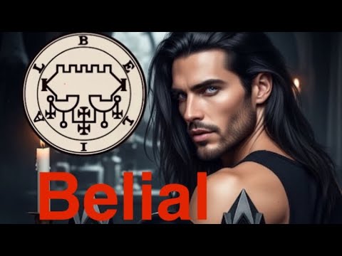 Belial Speaks; Learning to Communicate with King Belial 