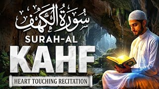 Download lagu Surah Al Kahf | سورة الكهف | Ismail Annuri | Heart Touching Recitation | English Translation mp3