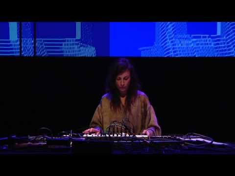 Stellar om Source -IMPAKT festival filmed by Remko Dekker