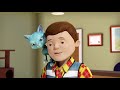 Bob The Builder For 2015 Season 1 Episode 8 Cats Dogs US Dub