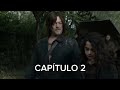 The Walking Dead DARYL DIXON T1 CAPÍTULO 2 ALOUETTE 2K Sub Español Completo