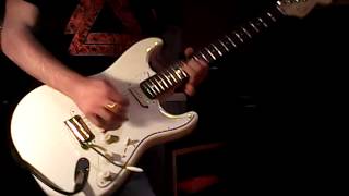 Robin Trower - S.M.O. Cover