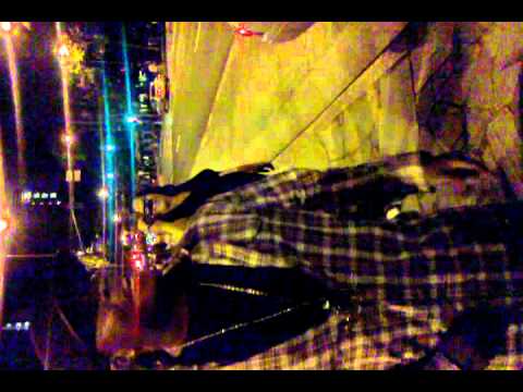 Marine vs Army rap battle