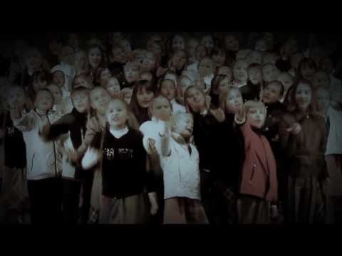 Ligitas Kernagis. Aš Lietuvis (dainos klipas)