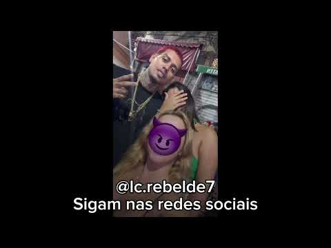 Xamã Feat. Kevin o Chris - Adrenalina (speed up + grave)