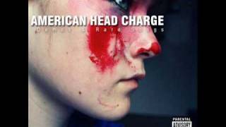 American Head Charge - All Too Comfortable
