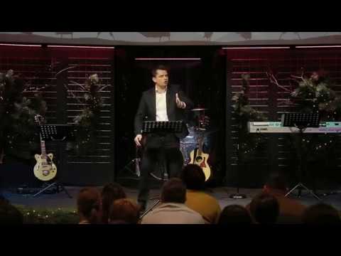 Noe - Harul Chemării - Doru Hriscu /// Biserica Harvest Târgu Mureș