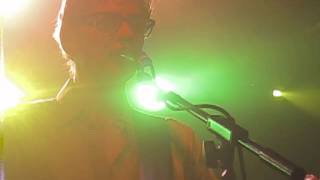 Luna - Moon Palace (Live @ The Garage, London, 31/07/15)