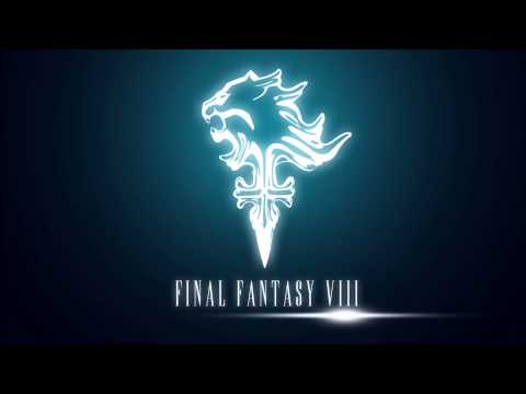 Final Fantasy VIII "Don't be Afraid" Orchestral Loop