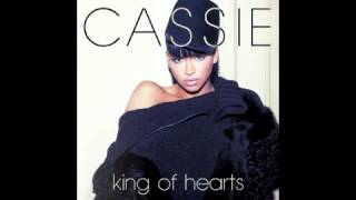Cassie x The WatcherZ - King Of Hearts - (WatcherZ Mix)